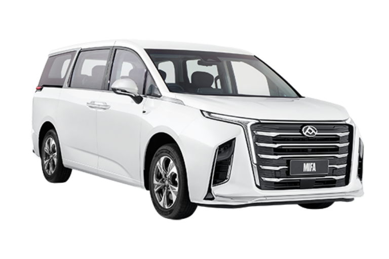 LDV MIFA