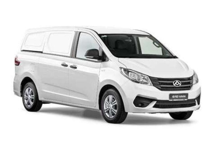 LDV G10