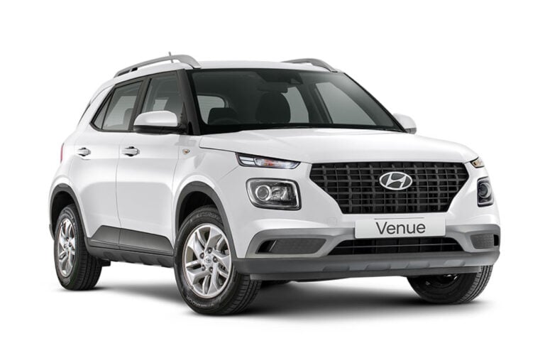 Hyundai Venue