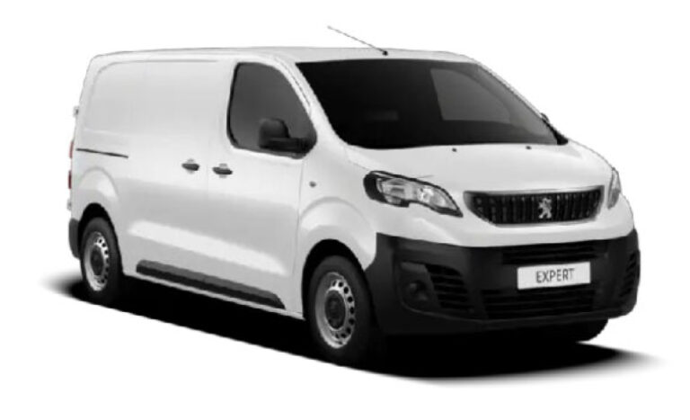 Peugeot Expert