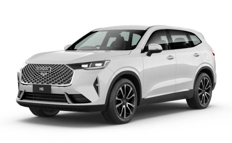 GWM Haval H6