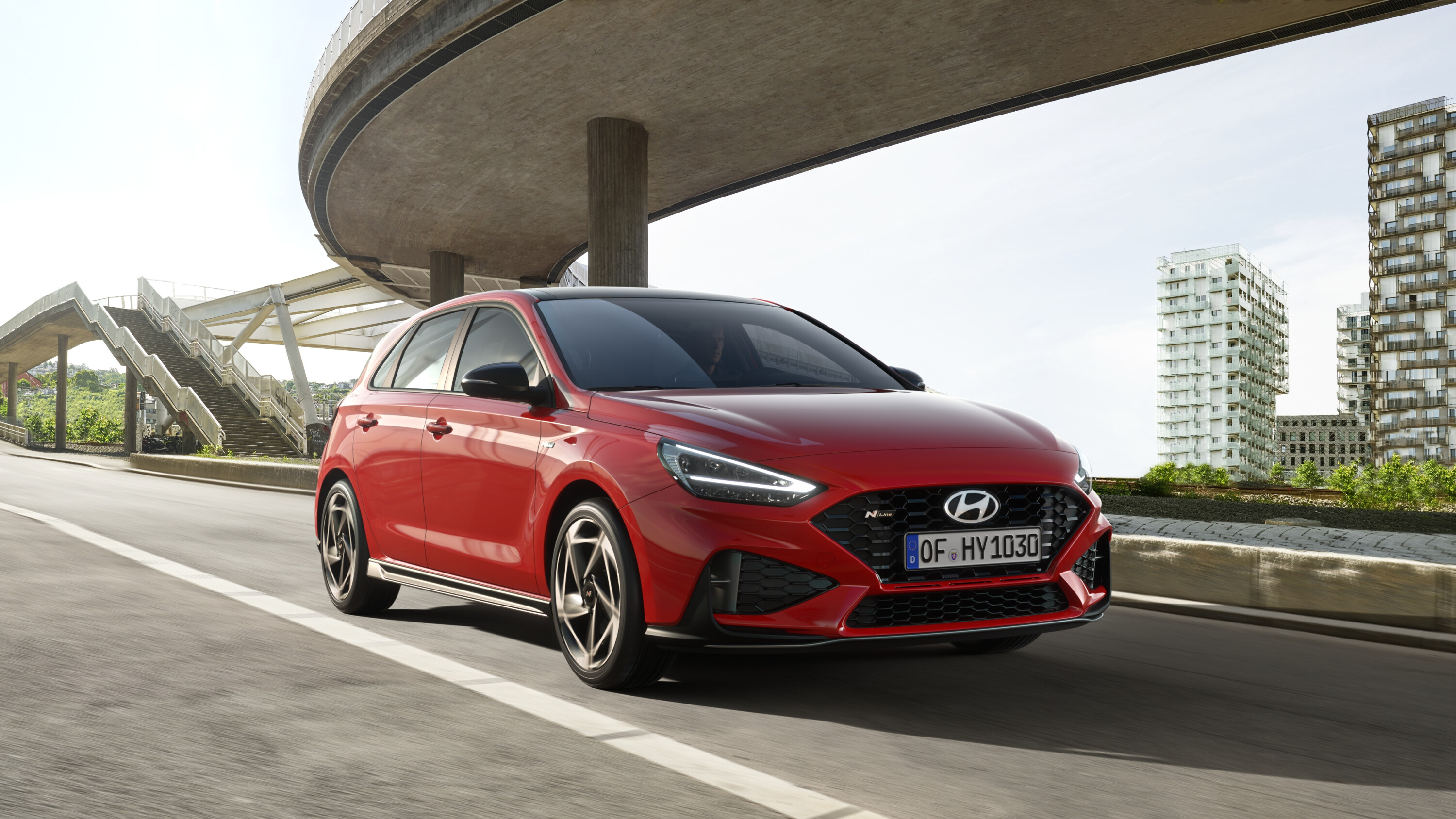 2025 Hyundai I30 N Pricing And Specs Revealed