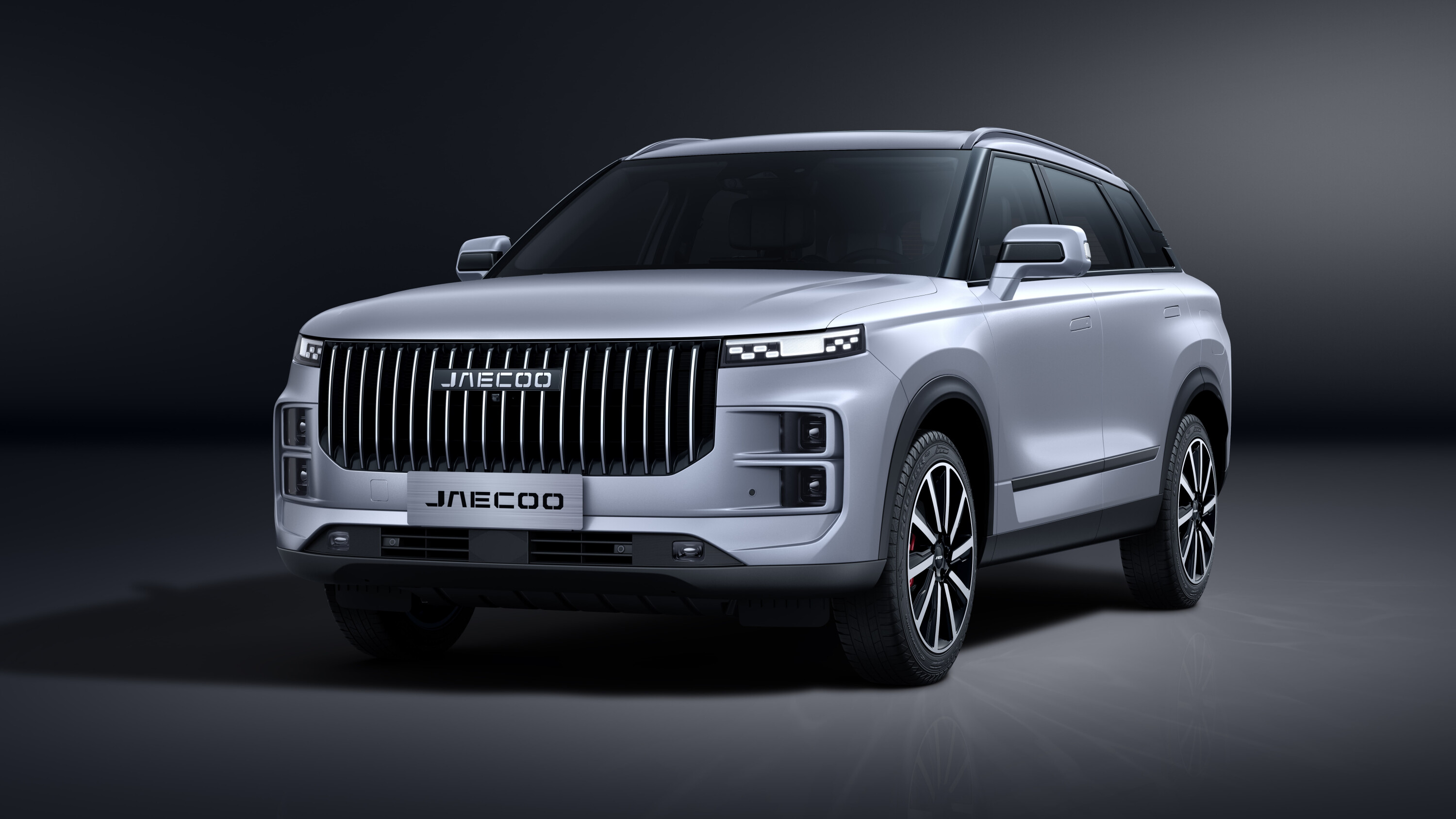 Jaecoo J7 Reviews Price News Jaecoo J7 Reviews Price News