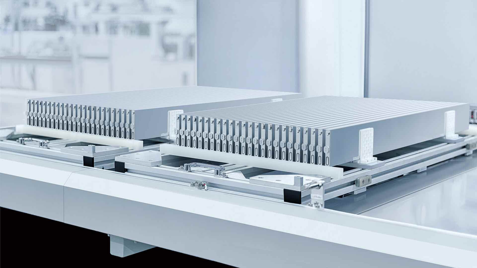 BYD’s new ‘blade’ battery promises 1000km+ range