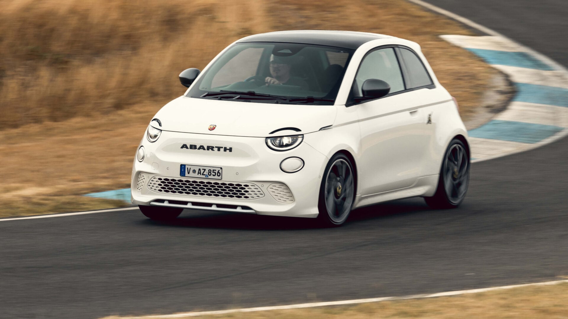 Best Electric Performance Car: Abarth 500e v Audi E-Tron GT v Ford ...