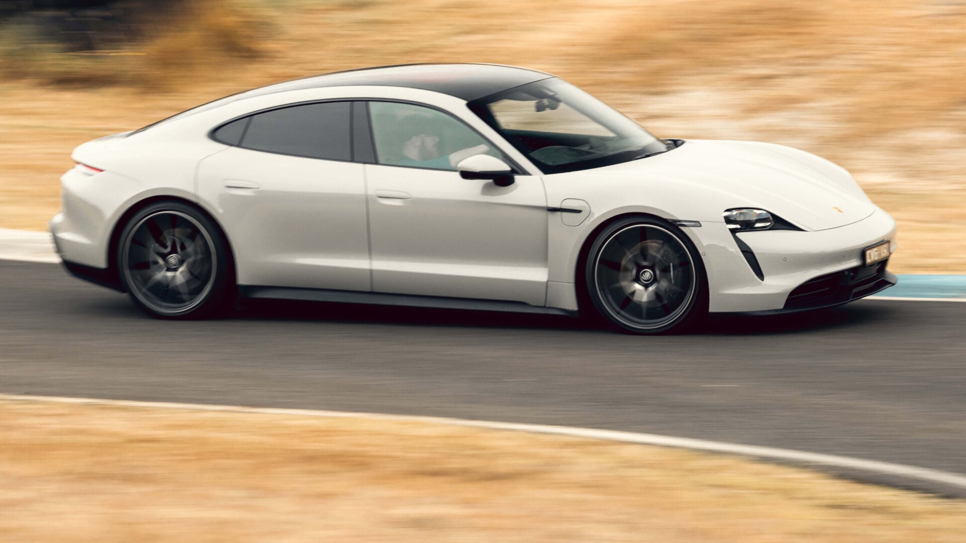 Best Electric Performance Car: Abarth 500e v Audi E-Tron GT v Ford ...