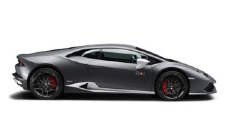 Lamborghini Huracan
