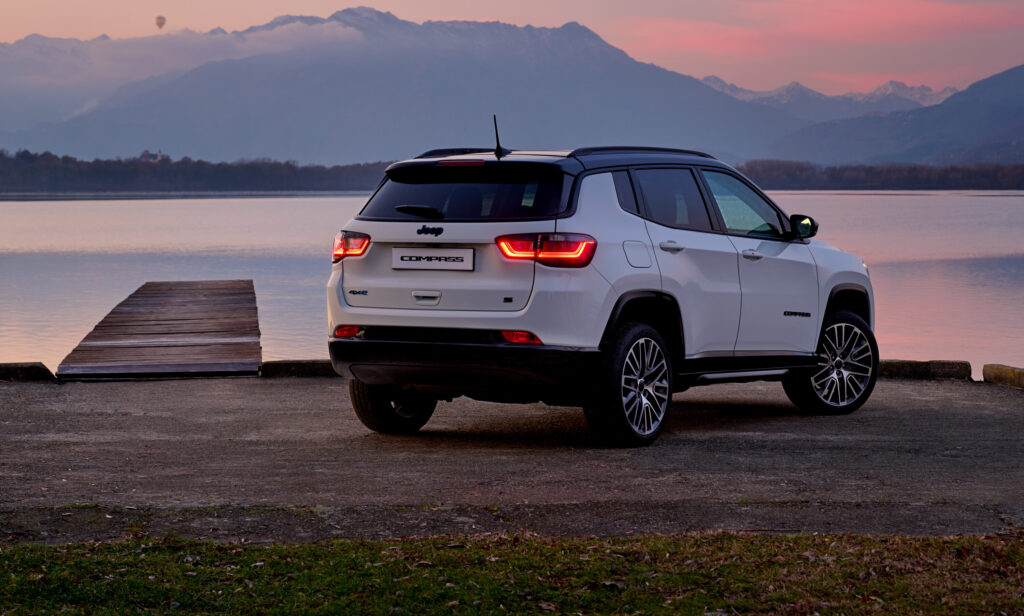 2024 Jeep Compass pricing: Mild-hybrid and PHEV arrives in Australia