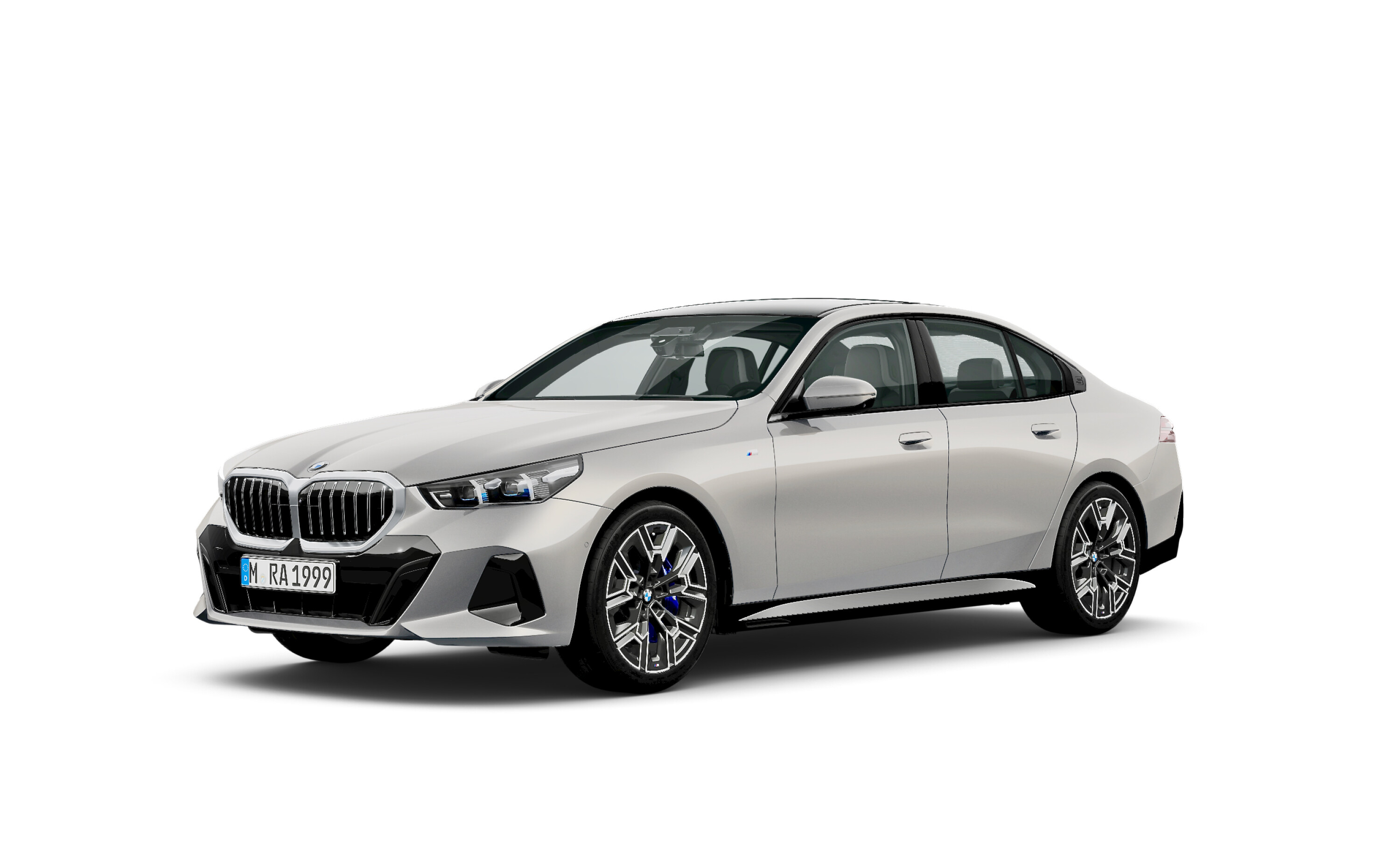 2025 BMW 540d Confirmed Diesel 5 Series Returns To Australia