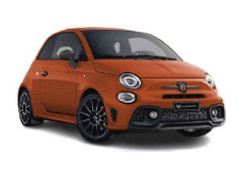 Abarth 695