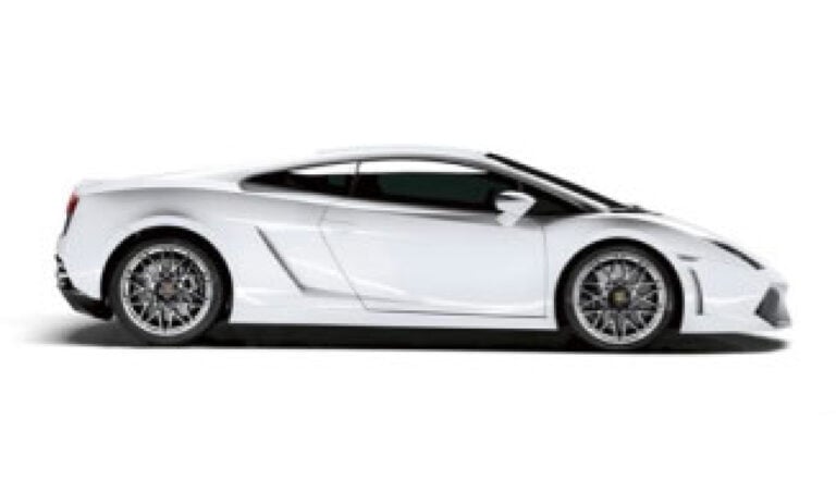 Lamborghini Gallardo