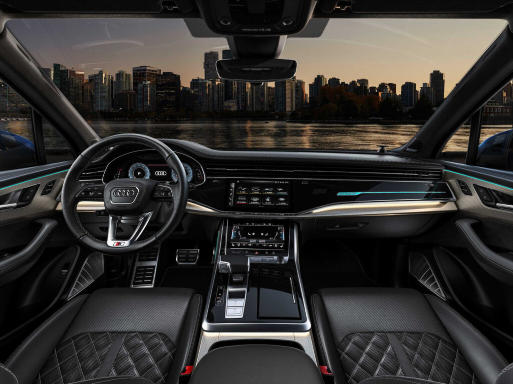 2025 Audi Q7 45 TFSI to join range, brings price of entry down almost $9K
