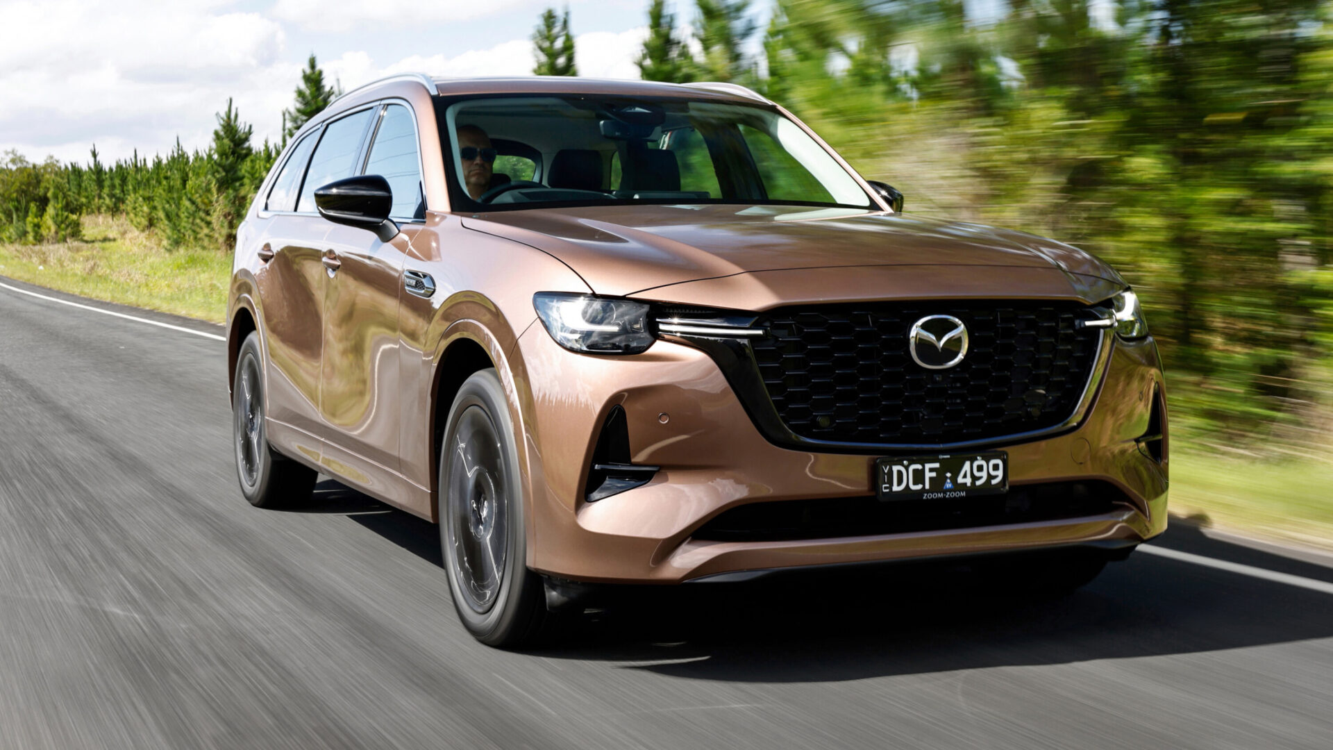 2025 Mazda CX-80 pricing and features: 7-seat SUV on sale now