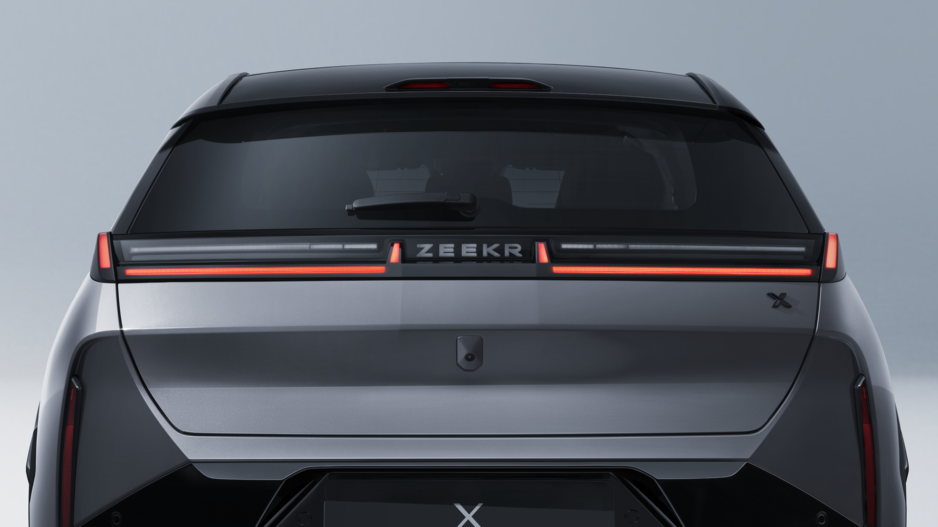 2025 Zeekr X electric SUV: Australian prices and features