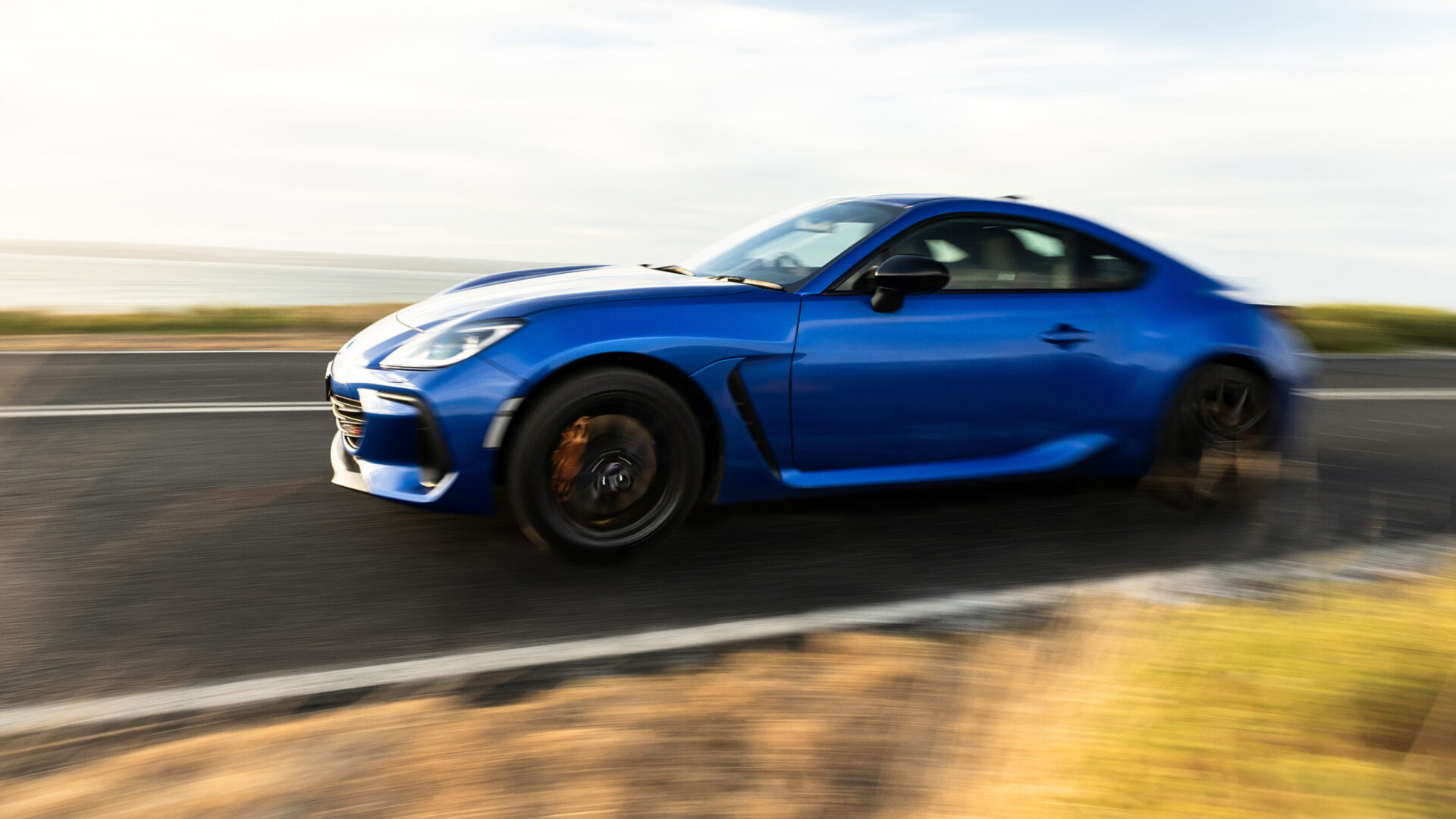 Subaru BRZ | Price, Reviews & Specifications