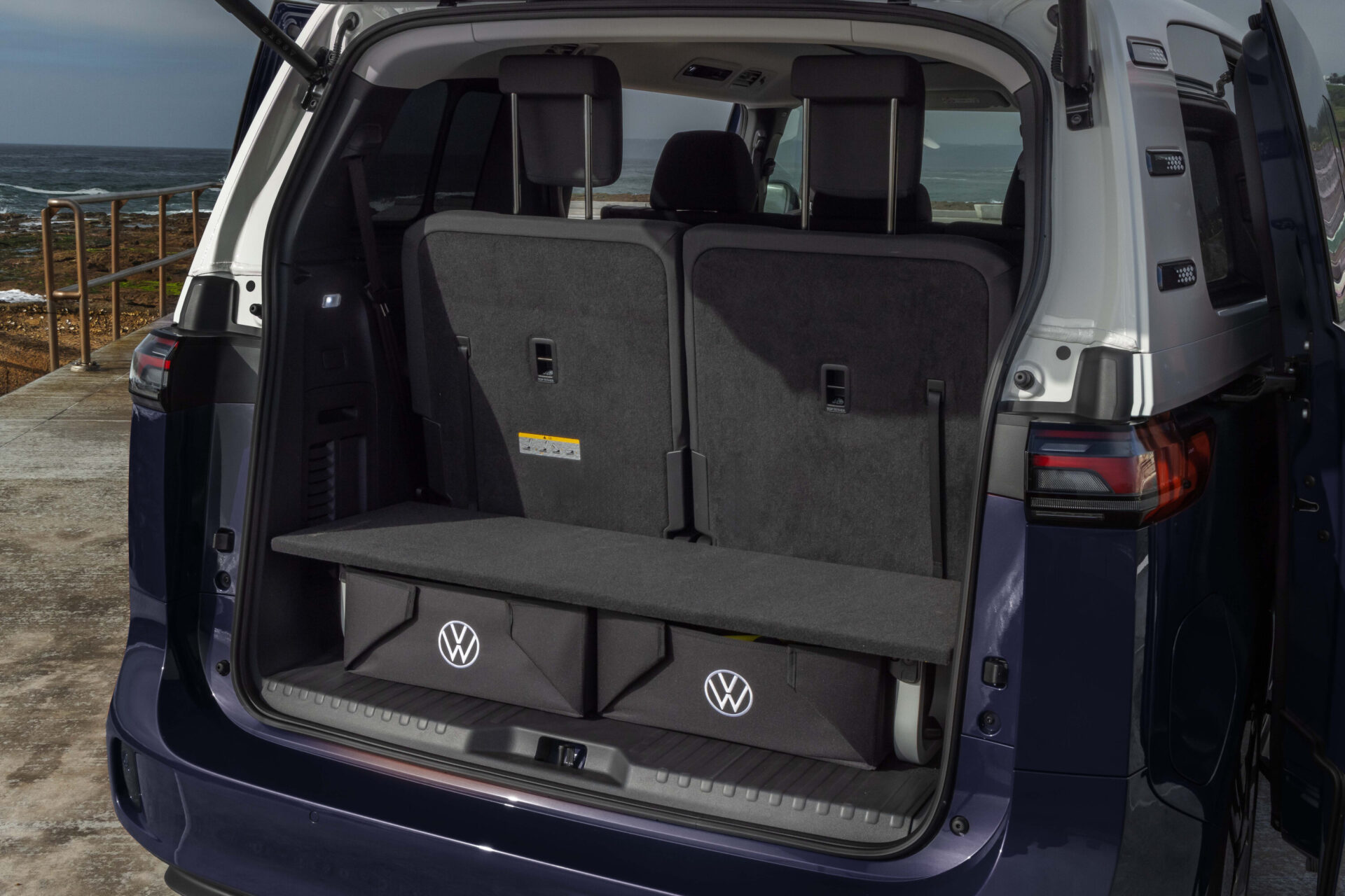 2025 Volkswagen ID. Buzz review