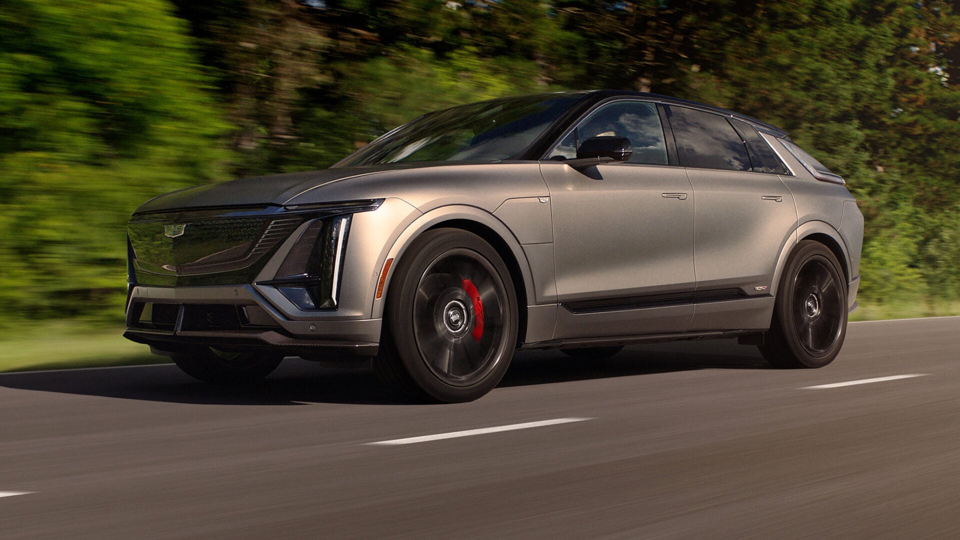 Cadillac | New Models, Reviews & Specs | WhichCar