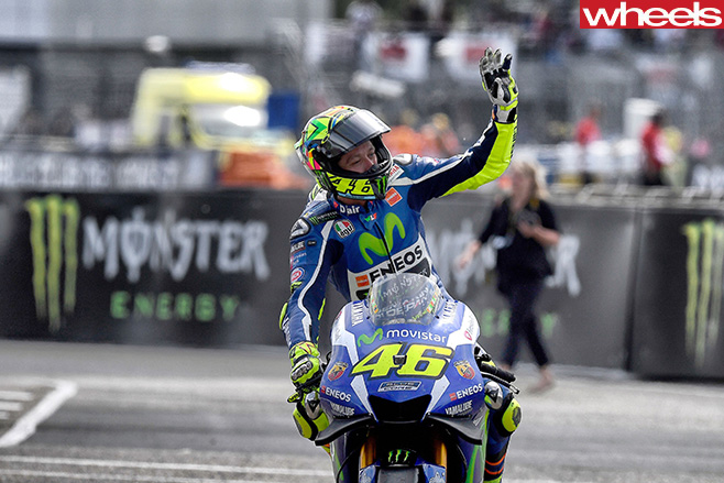 Lorenzo -Moto Gp -racing