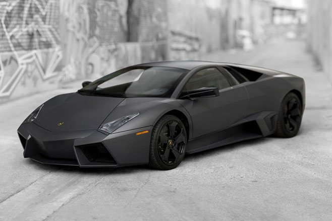 LAMBORGHINI REVENTÓN