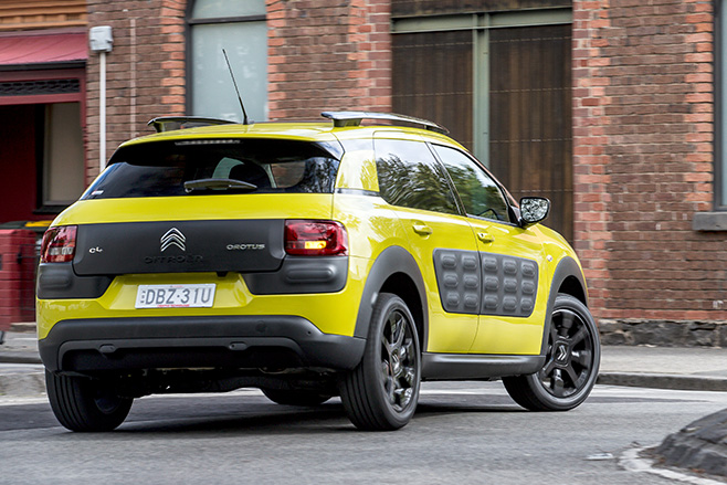 Citroen -Cactus -side