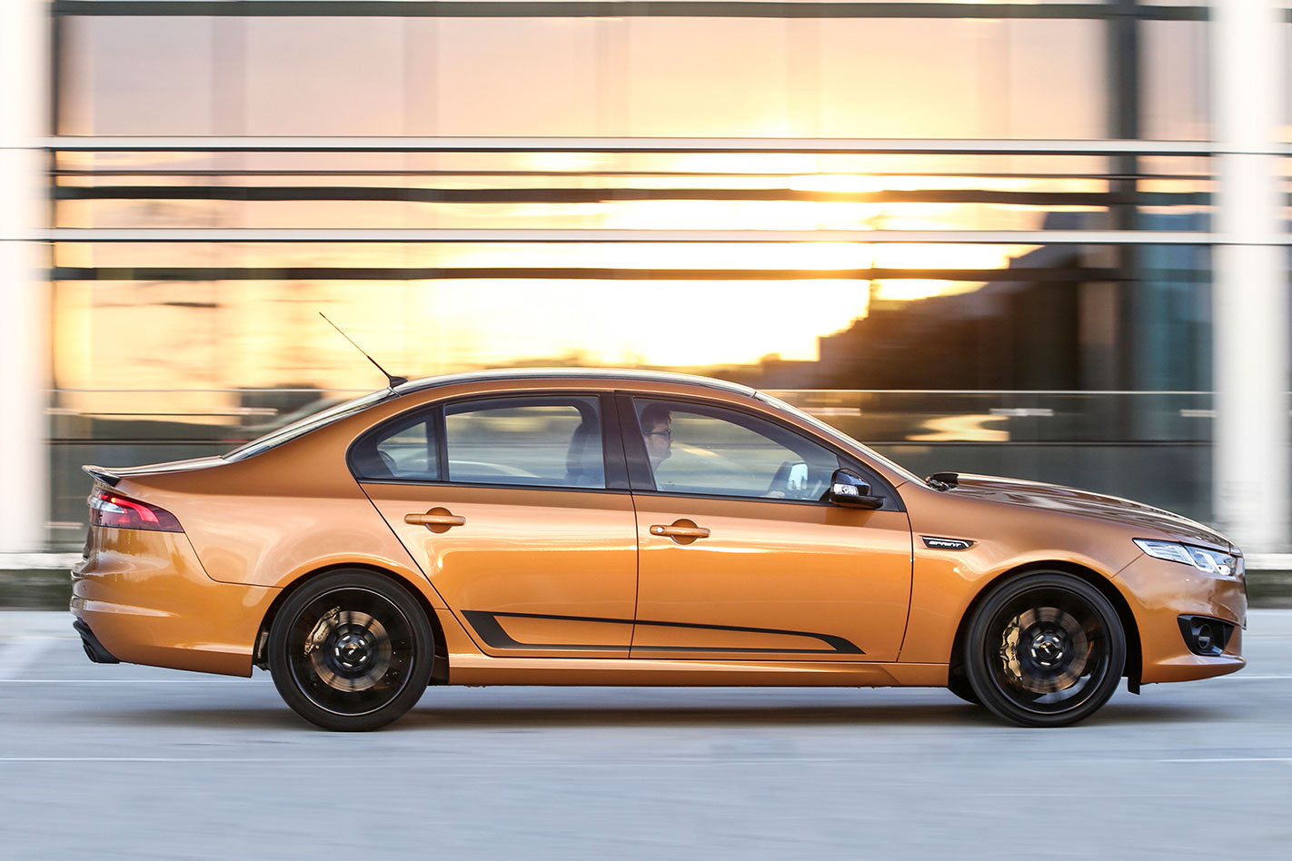 Ford Falcon XR8 Sprint