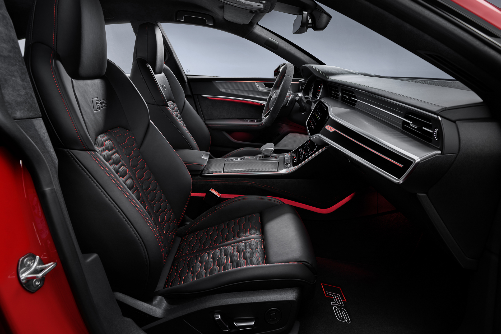 Audi RS7