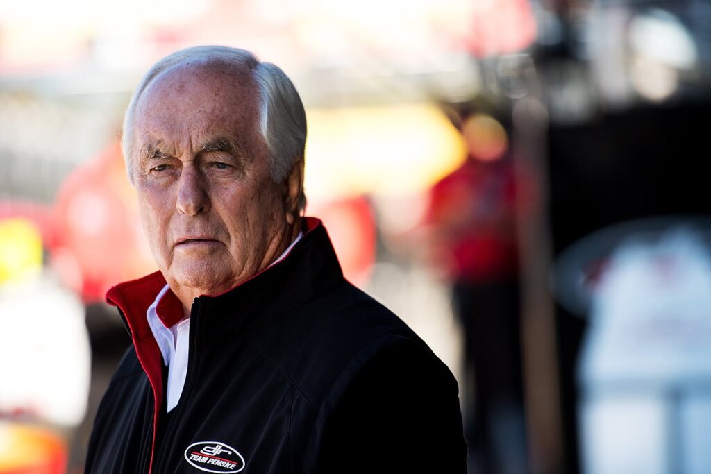 Roger Penske