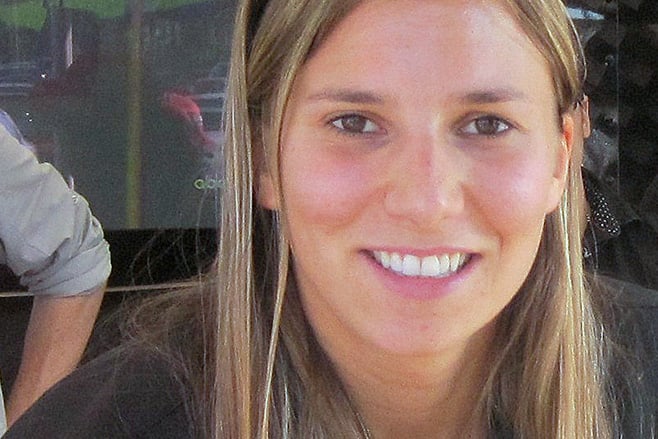 Simona de Silvestro