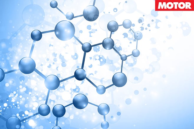 Nanomaterials