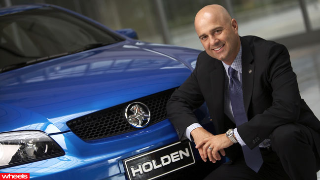 Holden