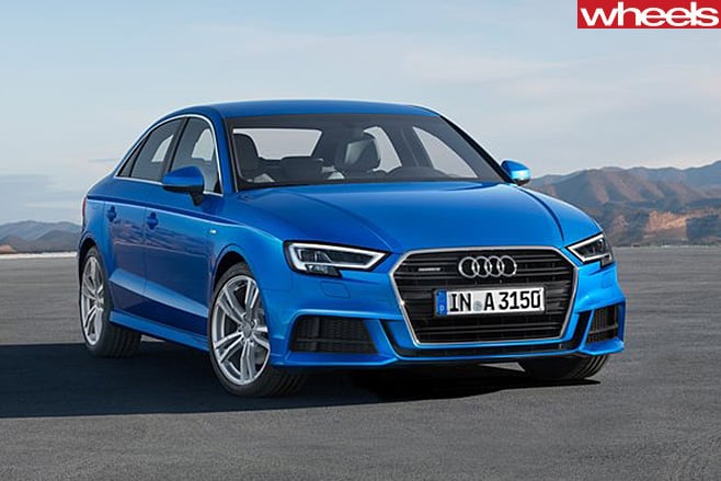 Audi -A3