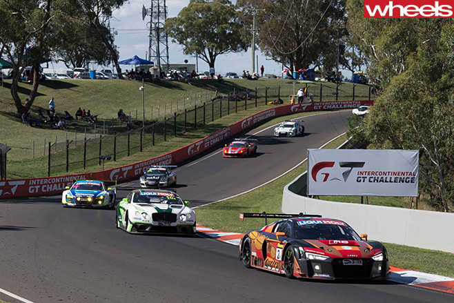 Garth -Tander -Bathurst -12-Hour -race -contenders