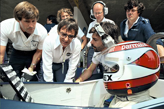 Goodbye Bernie Ecclestone 4