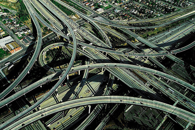 JUDGE HARRY PREGERSON INTERCHANGE