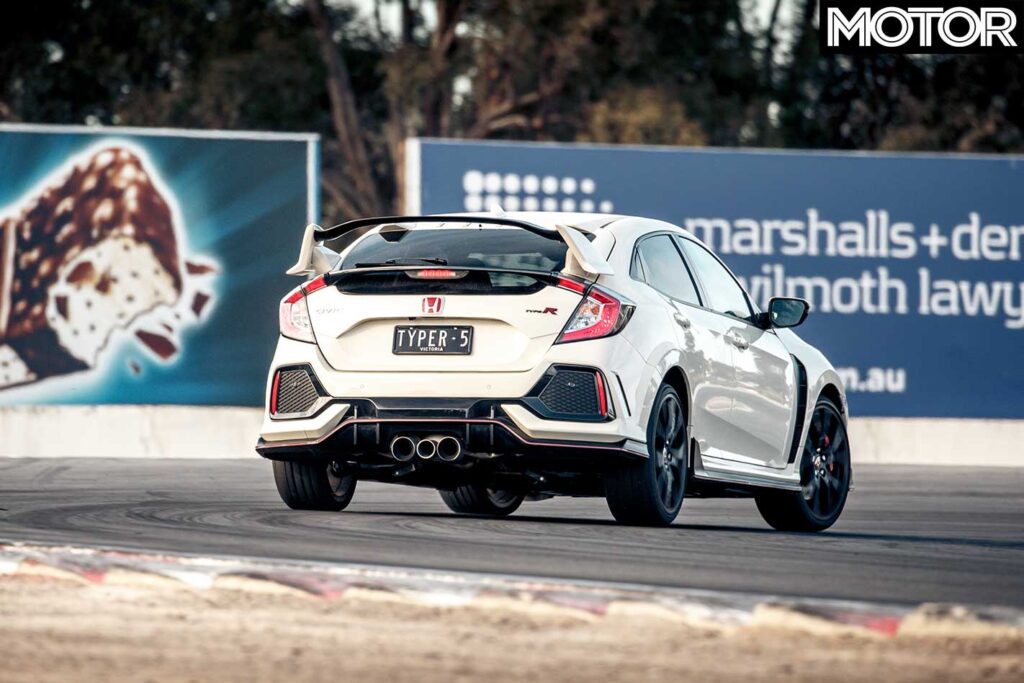 Honda Civic Type R (2018) long-term review