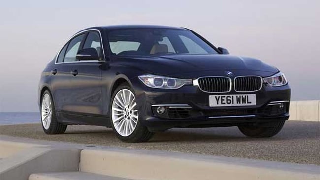 World Car of the Year new shortlist