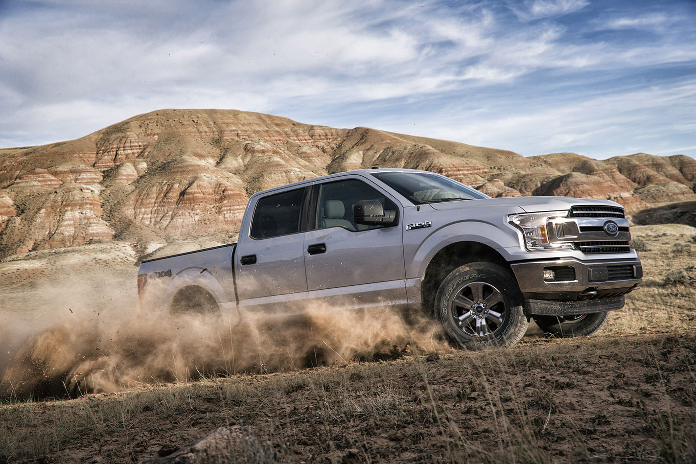 Ford F-150 XLT