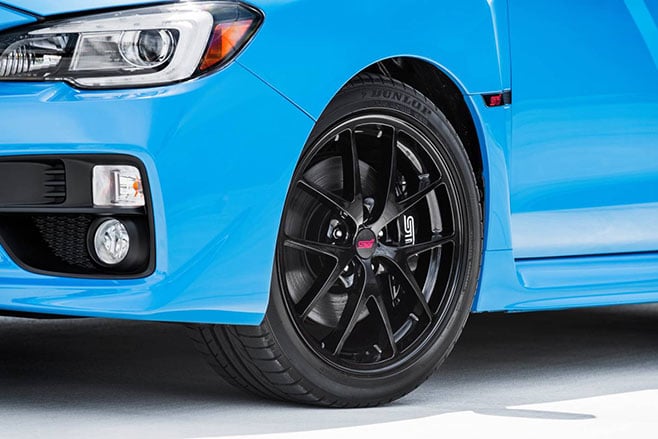 Subaru WRX BRZ Hyper