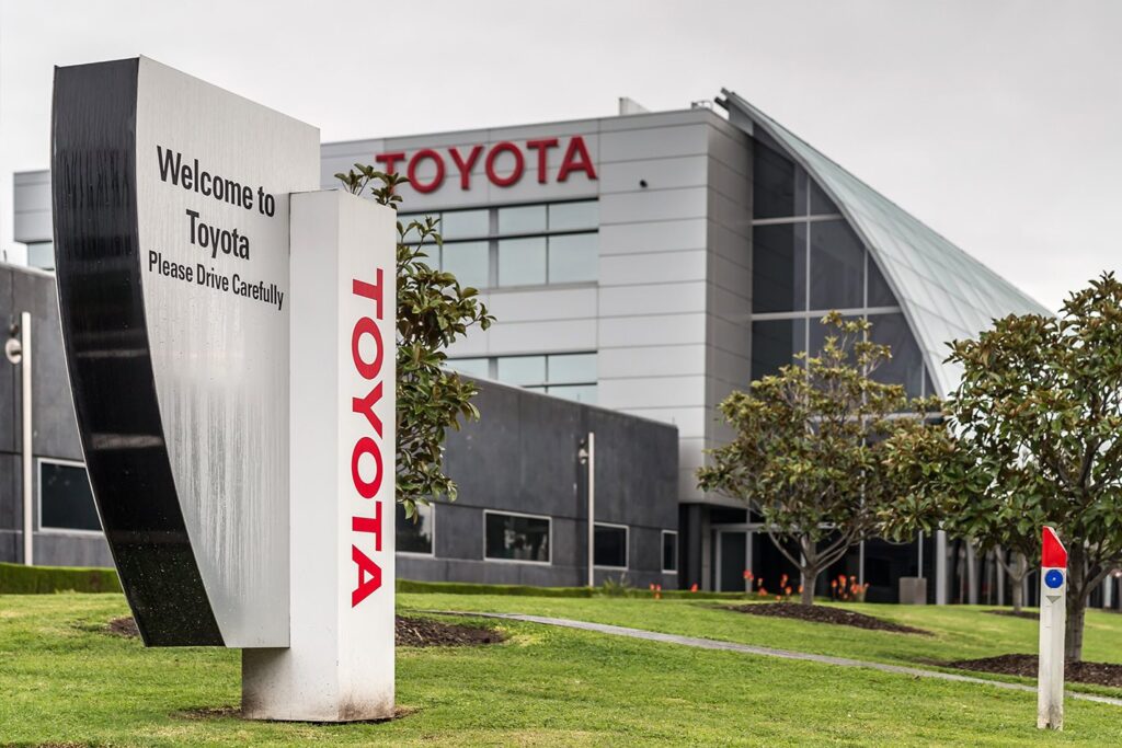 Toyota 1963-2017 Editor's Letter