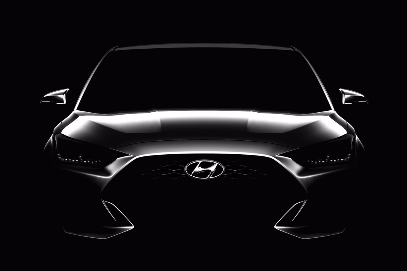 2018 Hyundai Veloster main