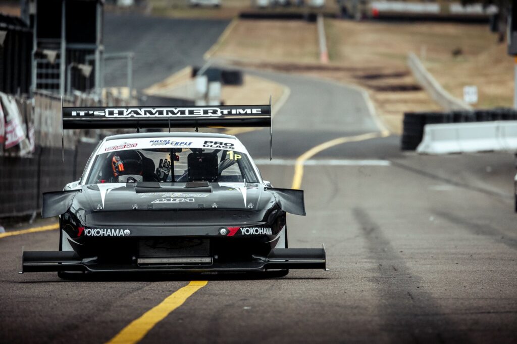 2017 World Time Attack Challenge: Saturday wrap – The Hammerhead strikes again