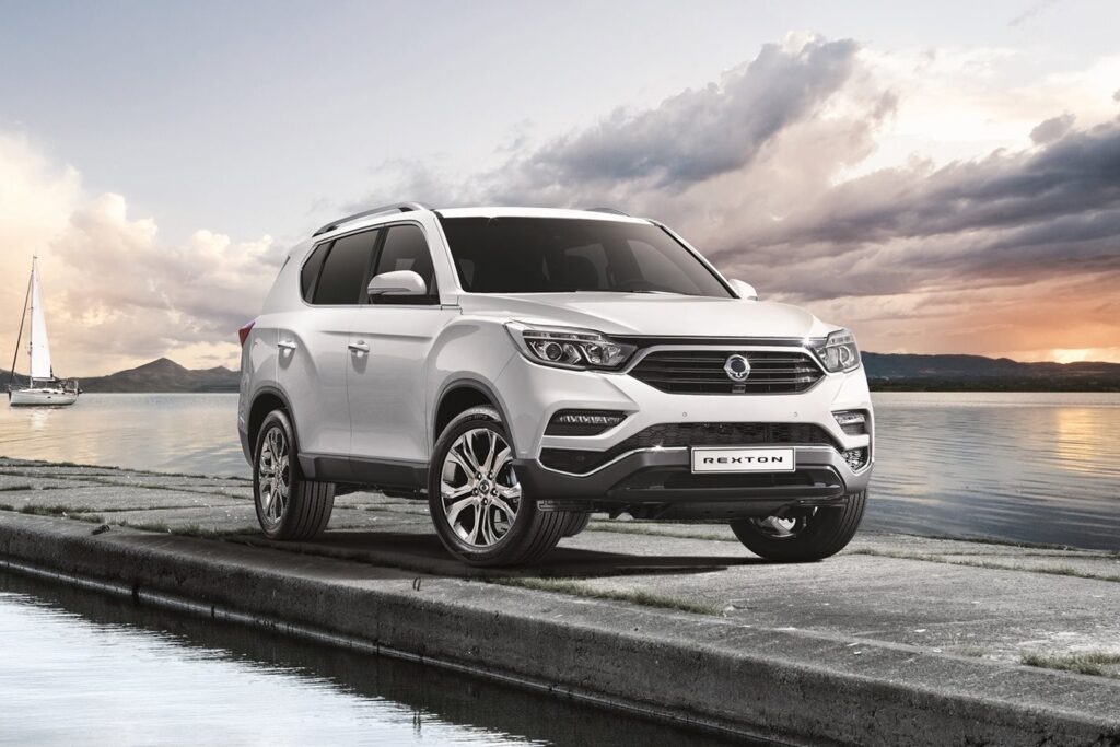 SsangYong set for manufacturer-backed Oz operation