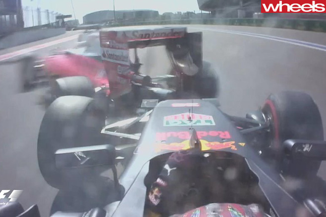 Red -bull -car -crash