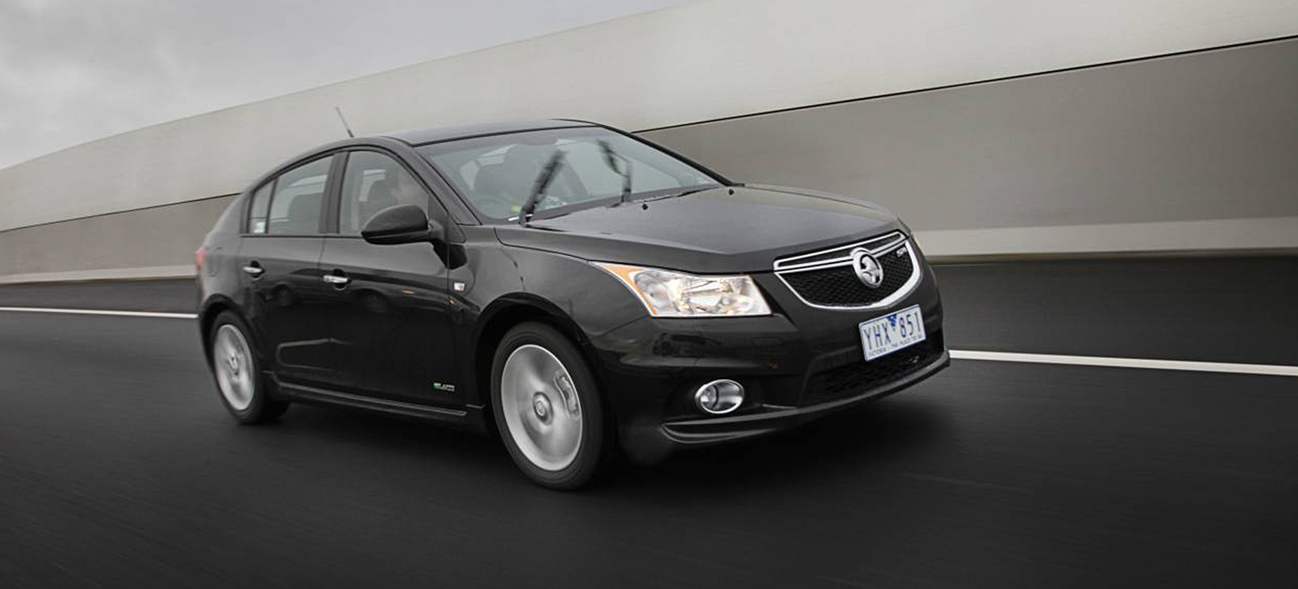 Holden Cruze: The end of the line