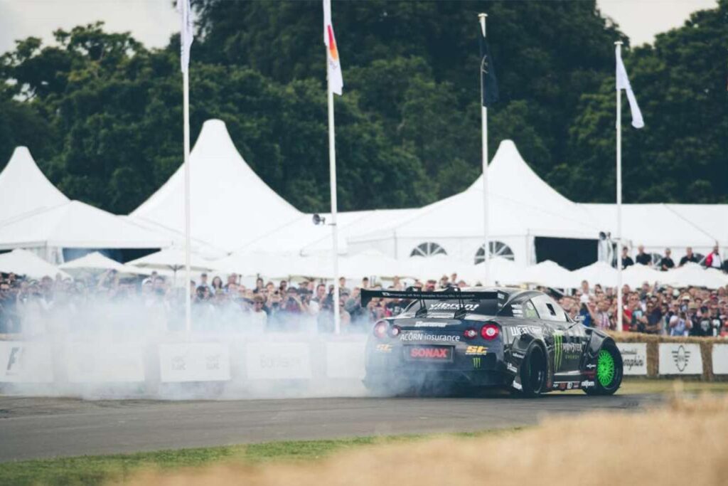 Best of goodwood 2017 1