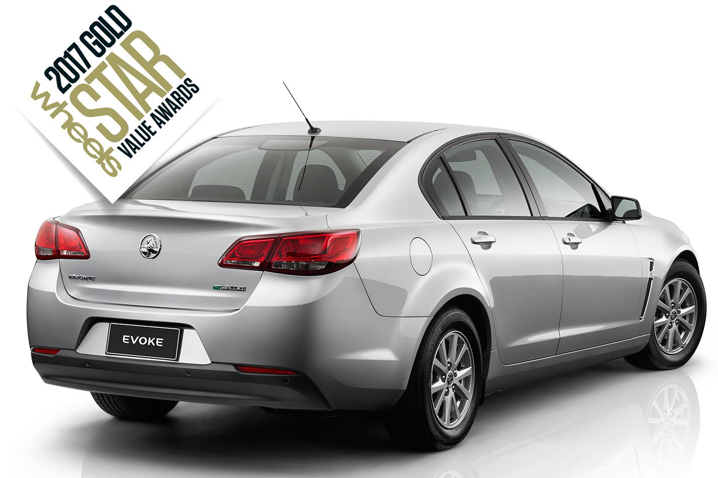 best large car holden commodore