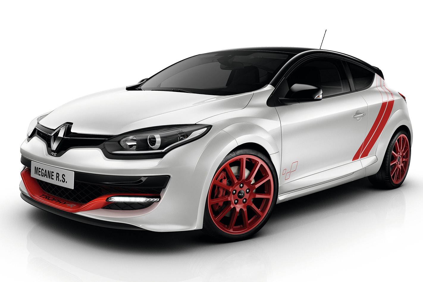 Renault Megane RS