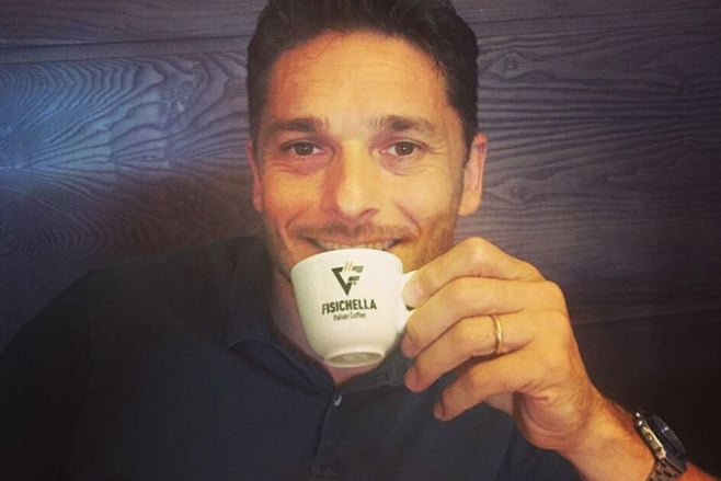 Giancarlo Fisichella