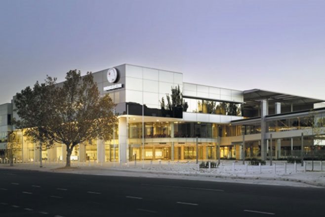 Holden HQ Salmon St Port Melbourne