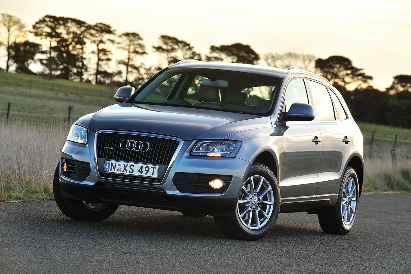 Audi dieselgate